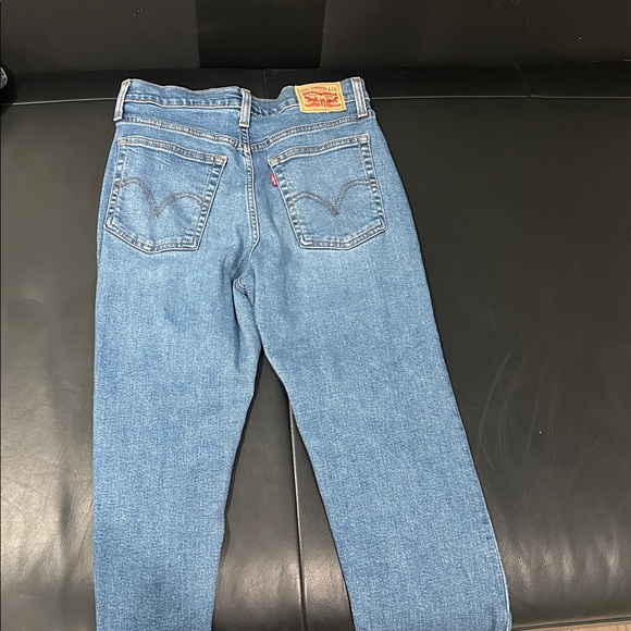 Levi's straight wedgie style - Picture 3 of 4